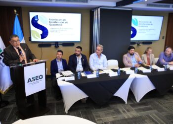 Buscan fortalecer las capacidades nacionales en certificación e inspección agrícola