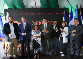 Celebran el Salón de Cacao y Chocolate