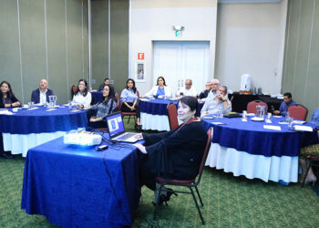 Continúa el desarrollo del Plan de Trabajo de Agricultura Familiar