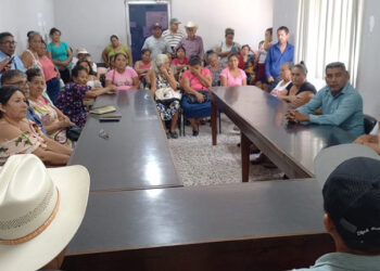 En Huehuetenango integran asociaciones para beneficio mutuo