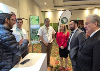 ExpoAgrícola impulsa la capacitación y productividad agropecuaria