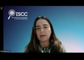 Guatemala participa en el Diálogo Regional ISCC