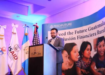 Inclusión financiera es clave para el desarrollo del agro y gestión de riesgos