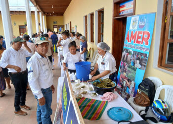 Productores de 21 municipios celebran Día Nacional del Maíz en Suchitepéquez