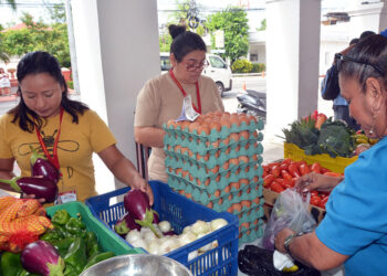 Realizan Feria de la Alimentación Escolar