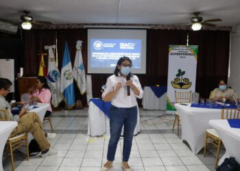 Realizan Mesa Técnica de Desarrollo Rural con Enfoque en Género
