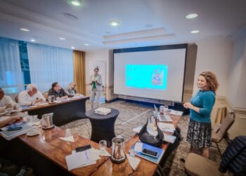 Sigue impulso a la alimentación escolar