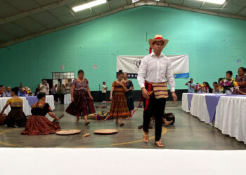 Sololá celebra el Dia Nacional del Maíz como Patrimonio Nacional
