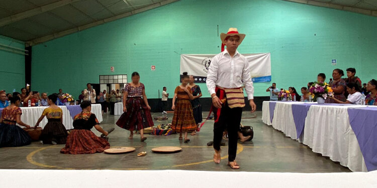 Sololá celebra el Dia Nacional del Maíz como Patrimonio Nacional
