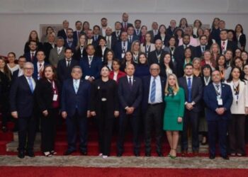 Guatemala participa como país observador en X Ronda del Proceso de Quito