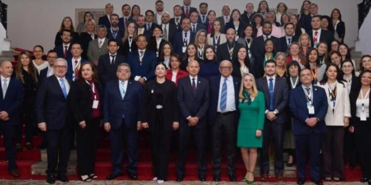 Guatemala participa como país observador en X Ronda del Proceso de Quito