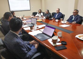 MINECO y CENCIT exploran las oportunidades comerciales que tiene Guatemala