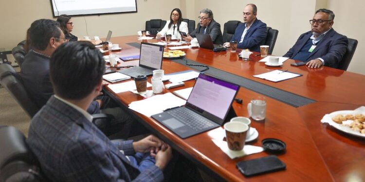 MINECO y CENCIT exploran las oportunidades comerciales que tiene Guatemala