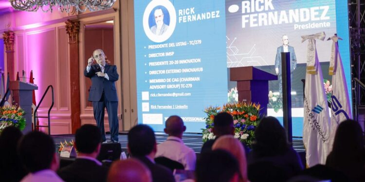 Culmina con Éxito el 18.º Congreso Internacional de la Calidad 2024