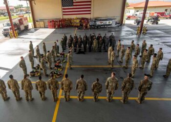 Brigada Humanitaria y de Rescate participa en el Ejercicio CENTAM SMOKE 24-2.