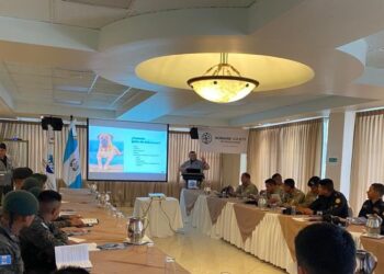 Autoridades competentes relacionadas al bienestar animal optimizan sus capacidades