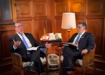 Diálogo acerca del trabajo en favor de la población agrícola campesina