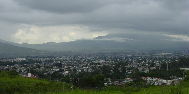 Análisis agrometeorológico: Lluvias moderadas a fuertes se presentarán esta semana