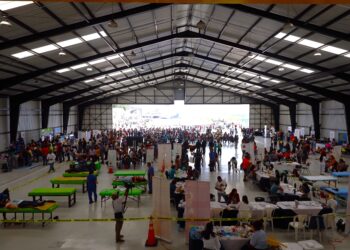 Un Día Dedicado a la Salud y Bienestar