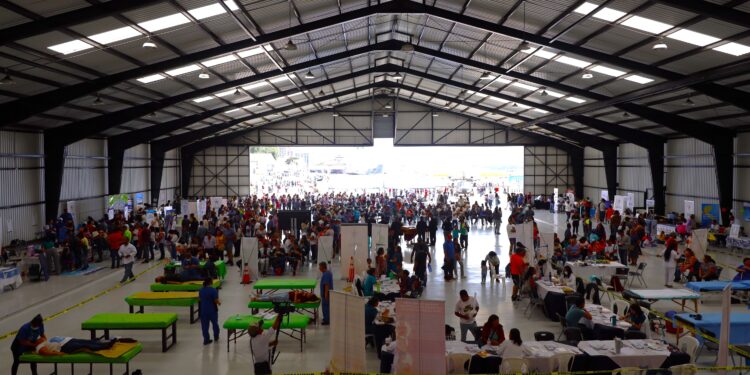 Un Día Dedicado a la Salud y Bienestar