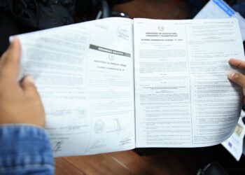 OCRET cuenta con reglamento que facilita trámites a usuarios