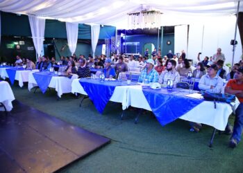 Organizaciones agropecuarias avanzan en su legalización