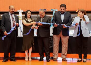 Inauguran Feria del Emprendimiento Expo Innovate 2024