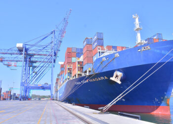 Sanidad pecuaria: Se han autorizado 24,677 gestiones de importación en ocho meses