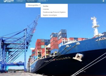 Se agiliza trámite de solicitud de Permiso de Desalmacenaje