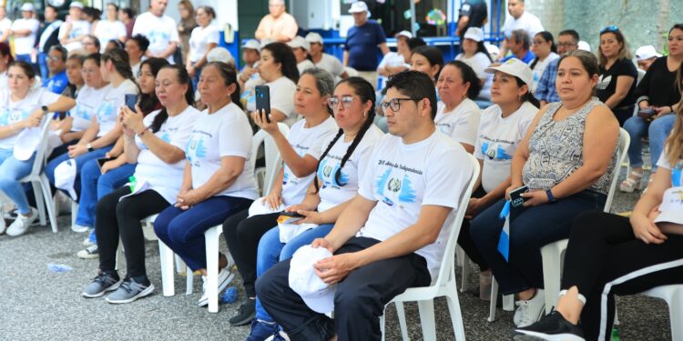 Una patria grande, forjada con hombres y mujeres de maíz
