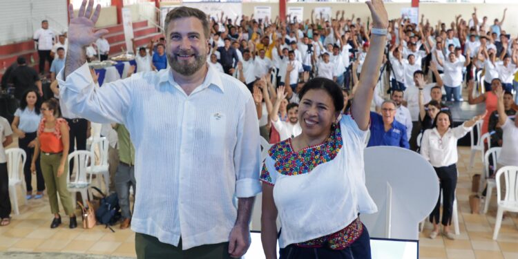 Más de 3 mil personas han sido beneficiadas para trabajar en el extranjero