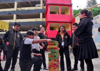 Departamento de Tránsito de la PNC promueve la seguridad vial en Huehuetenango