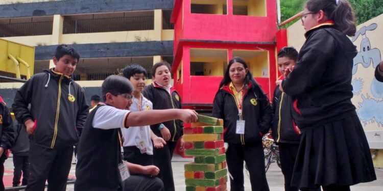 Departamento de Tránsito de la PNC promueve la seguridad vial en Huehuetenango