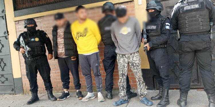 Comando Antisecuestros ha tenido a 17 plagiarios