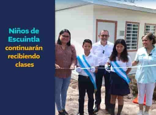 Hospital Cabecera municipal de San Pedro Necta, Huehuetenango