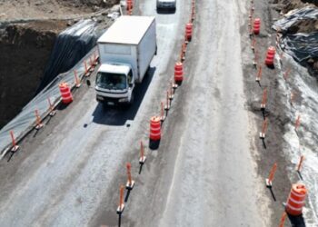 Sigue progreso en reconexión Palín-Escuintla