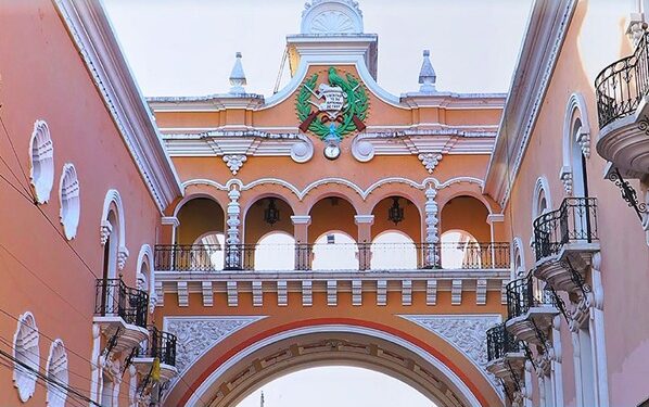 El Ministerio de Comunicaciones, Infraestructura y Vivienda (CIV) a la opinión pública informa: