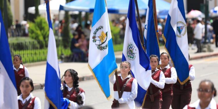 Fuerza pública estuvo activa en el fin de semana de Independencia