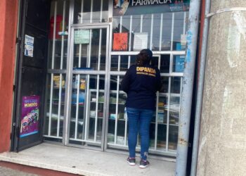 Capacitaciones y entregas de trifoliares informativos fortalecen acciones de la DIPANDA