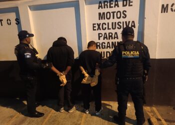 Fuerzas de seguridad han detenido a 567 personas por homicidio