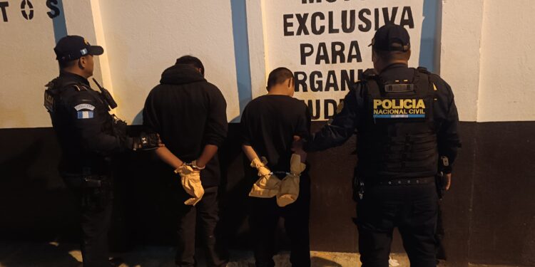 Fuerzas de seguridad han detenido a 567 personas por homicidio