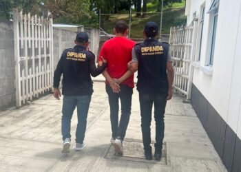 Más de 1 mil 300 capturados en ofensiva contra las extorsiones