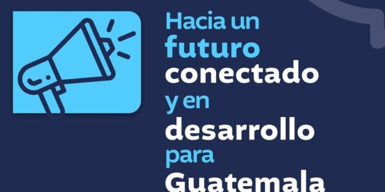 Hacia un futuro conectado y en desarrollo para Guatemala