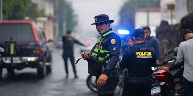 Más de 700 multas impuestas durante operativos contra carreras clandestinas