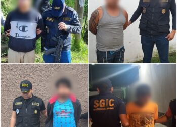 Investigadores dan seguimiento a caso de femicidio y capturan a presunto responsable