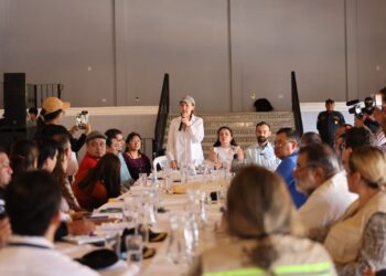 EL MARN PARTICIPA EN LA CREACIÓN DE LA MESA PARA EL MONITOREO DEL MEDIO AMBIENTE EN EL DEPARTAMENTO DE SACATEPÉQUEZ