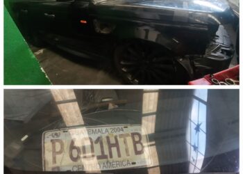 Investigadores de la DEIC han recuperado 200 automotores