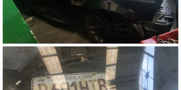 Investigadores de la DEIC han recuperado 200 automotores