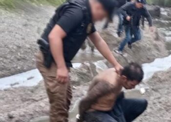 Inteligencia policial permite detener a alias “Panda” y cómplices en Villa Nueva