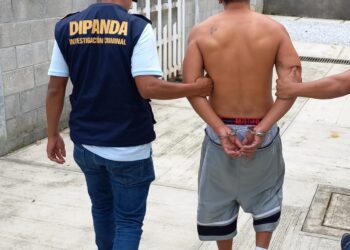 Continúan operativos contra presuntos extorsionistas: Durante el año van 2 mil 272 capturados